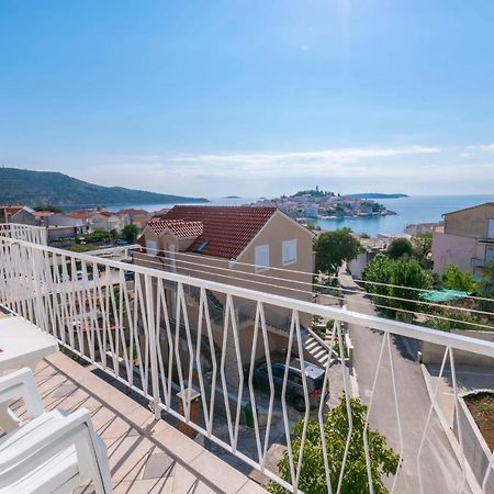 Apartment Nensi Primošten Dış mekan fotoğraf