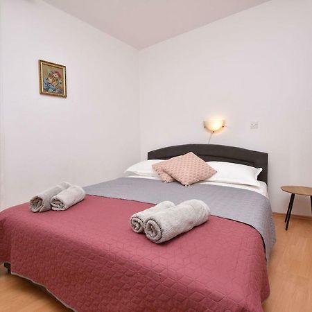 Apartment Nensi Primošten Dış mekan fotoğraf