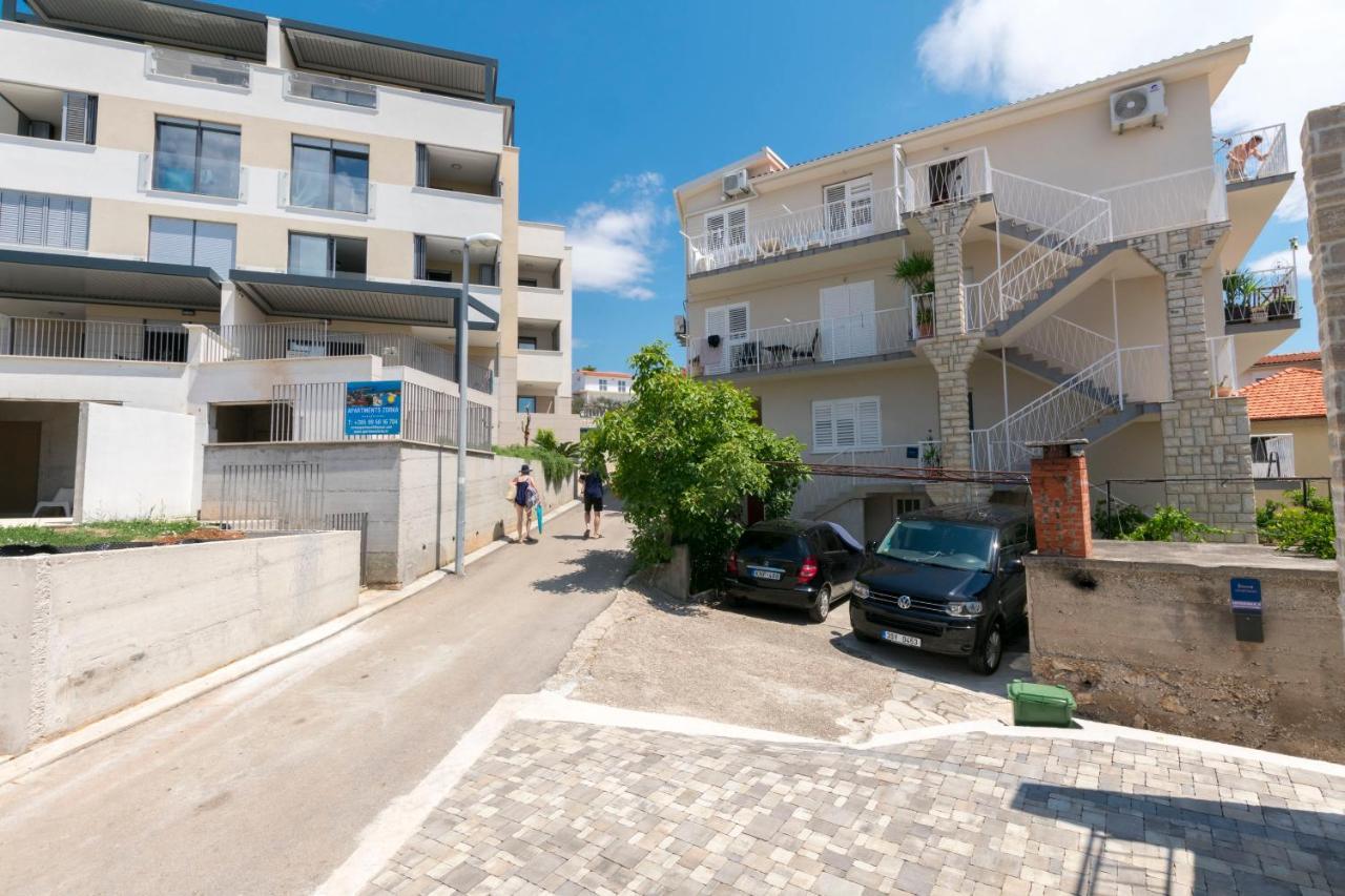 Apartment Nensi Primošten Dış mekan fotoğraf