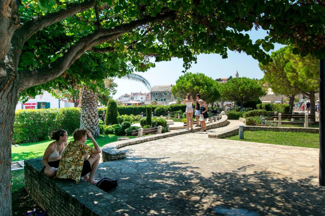 Apartment Nensi Primošten Dış mekan fotoğraf